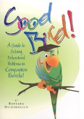 Good Bird! Guide to Solving Problem Behaviors