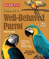 Guide to a Well-Behaved Parrot