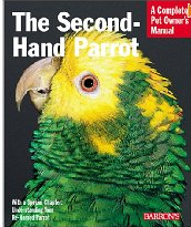 The Second-Hand Parrot